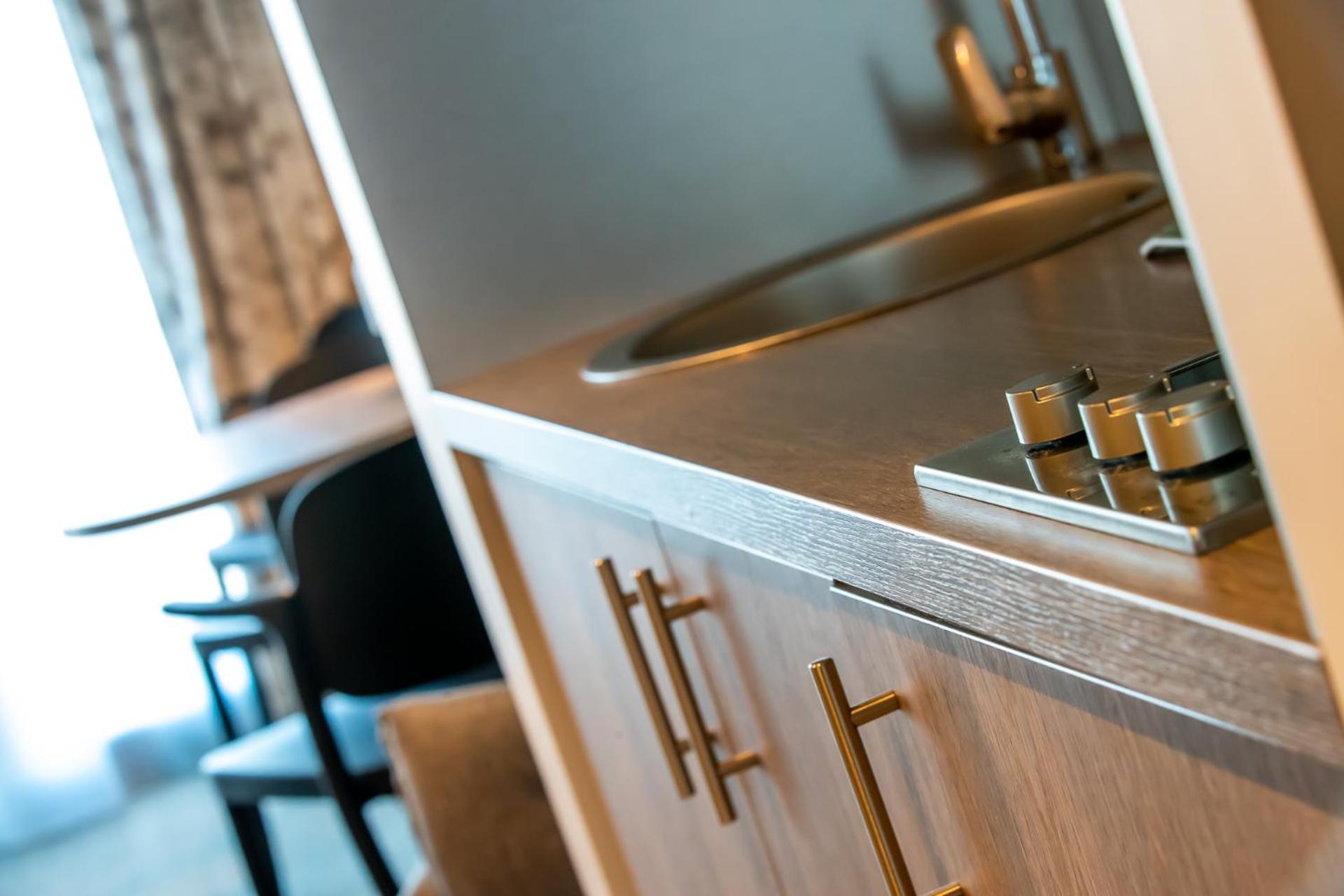Brit Hotel Eden Spa Honfleur Kültér fotó